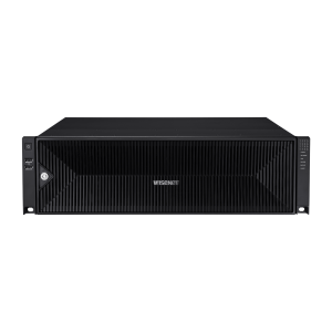 64 channel 32MP NVR: XRN-6410B4