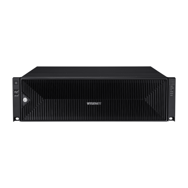 64 channel 32MP NVR: XRN-6410B4