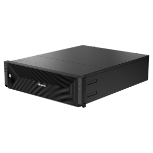 64 channel NVR with 12th gen. Intel® Processor: XRN-6420B4