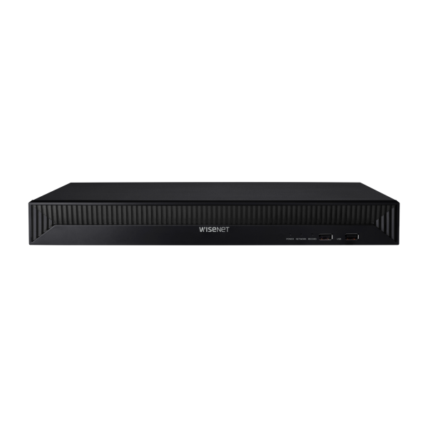 8 channel NVR: XRN-815S