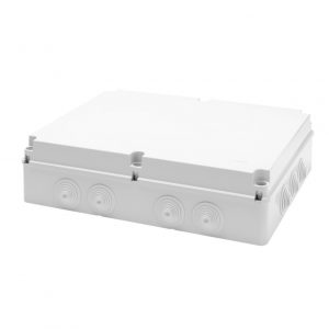 Gewiss Junction Box 460X380X120