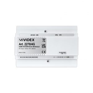 2270/4G GSM Interface Module