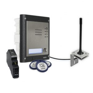 4000 Series 4G GSM Kits