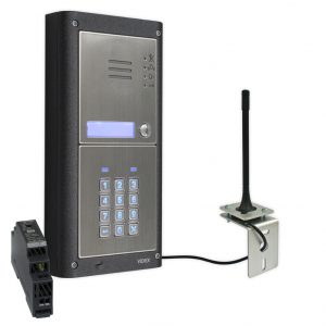 4000 Series 4G GSM Kits with Coded Access