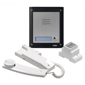 4000 Series Audio Kits