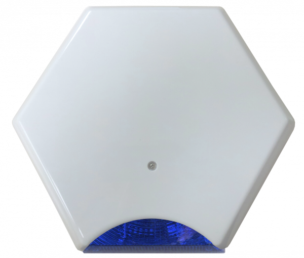 CQR Sounder Cover for Sounder