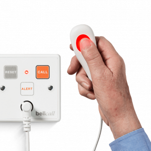 Bellcall - Emergency call system