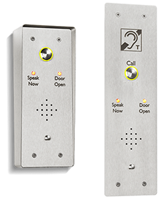 DDA door entry systems