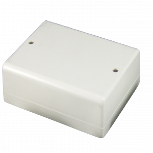 CQR Alarm Control Panel Enclosure