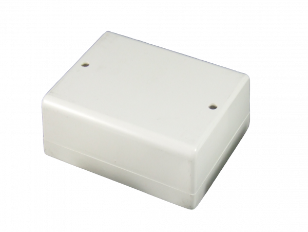 CQR Alarm Control Panel Enclosure