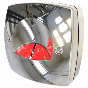 CQR EPA-NG/PLUS/SS/G3 Push Button