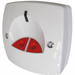 CQR EPA-NG/PLUS/WH/G3 Push Button