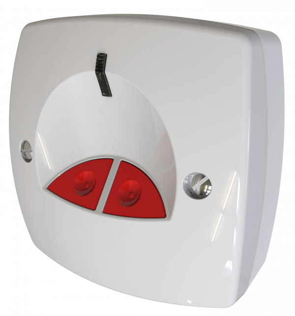 CQR EPA-NG/STD/WH/G3 Push Button