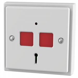 CQR EPA-STD Push Button
