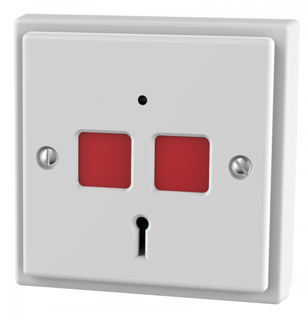 CQR EPA-STD Push Button