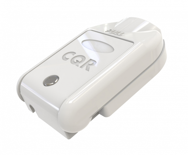 HUSH Silent Hold-up Device