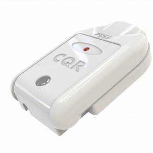 HUSH Grade 2 Silent Hold-up Device