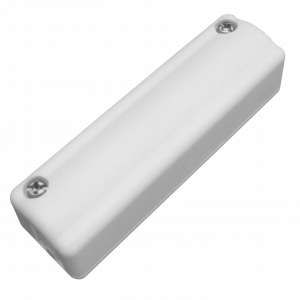 CQR JB701 Mounting Box – White
