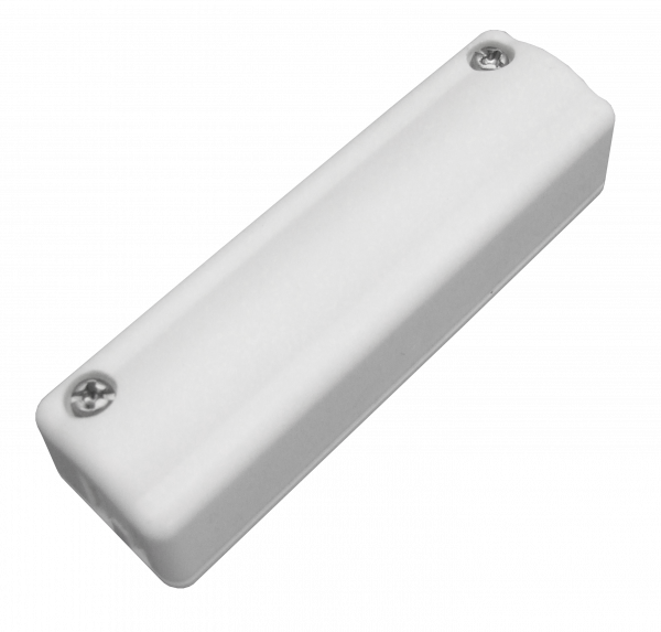 CQR JB701 Mounting Box – White