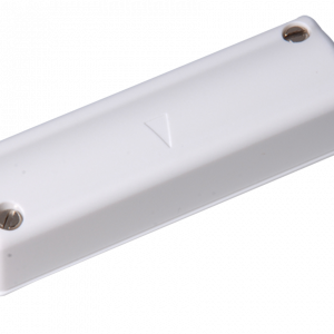 CQR Mounting Box – White