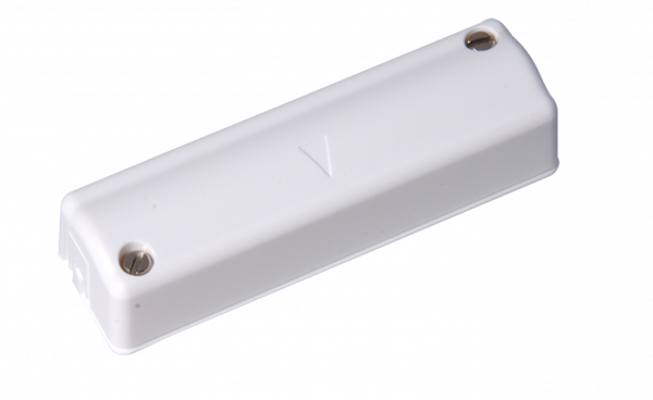 CQR Mounting Box – White