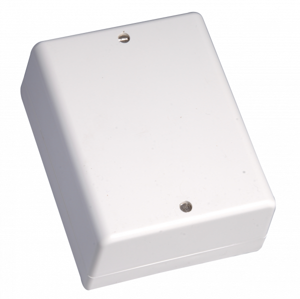 CQR JB737 Mounting Box – White