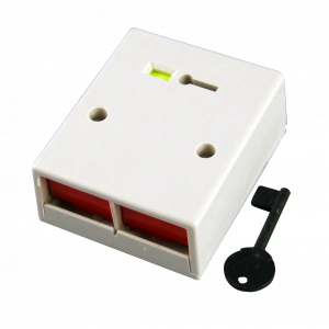 CQR PADP2 Push Button