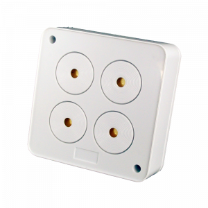 SOSB2L Piezo Sounder