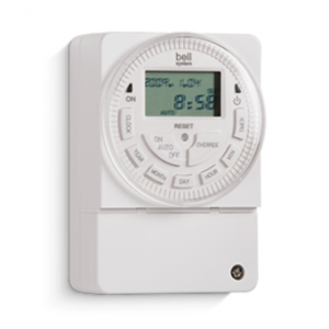 Time clock model TS2000BST
