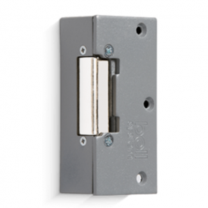 Lock releases