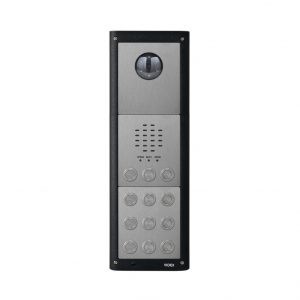 VR4K Multi Apartment Video Kits