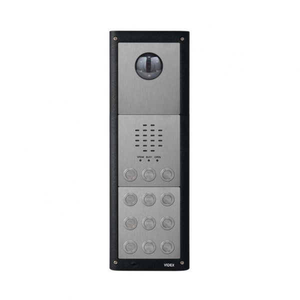 VR4K Multi Apartment Video Kits