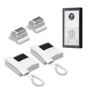 VR4K Video Kits
