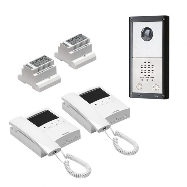 VR4K Video Kits