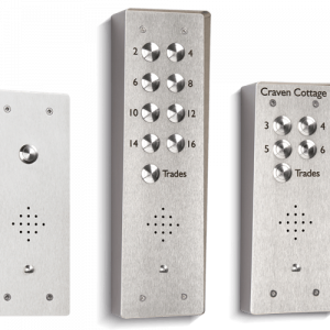 VRP and LCP range