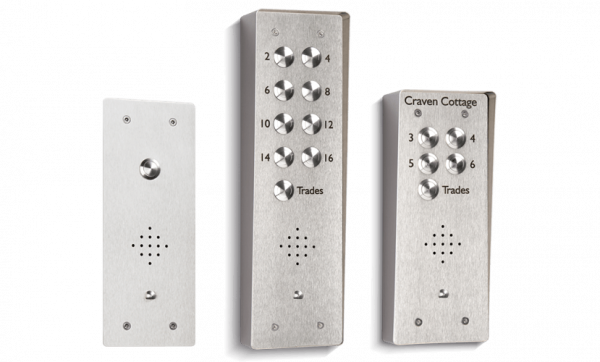 VRP and LCP range
