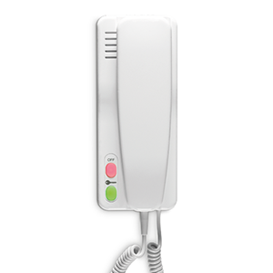 XL5 - Door entry telephone